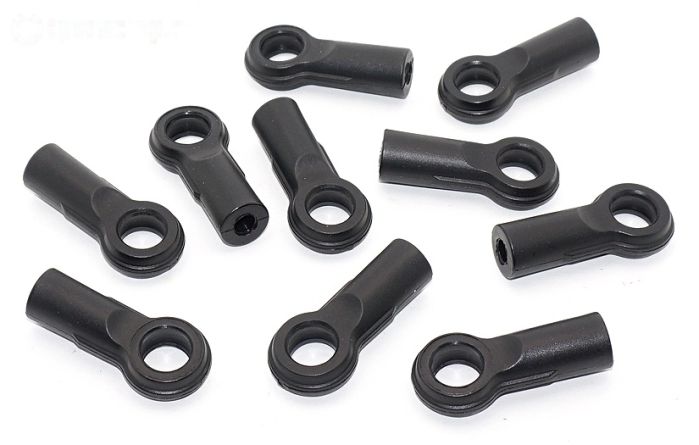 BWS51008 Kogelhouders 11 mm BWS-LOSI, 10 st