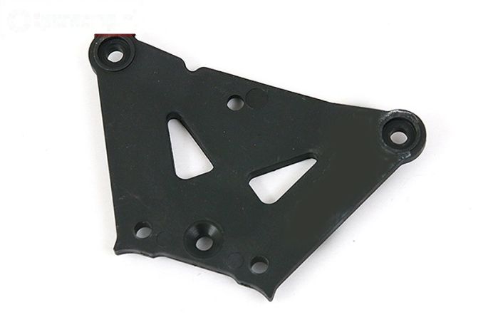 BWS51023 Servo-Saver plaat BWS-LOSI, 1 st