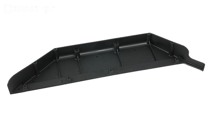 BWS51040 Chassis bescherming links BWS-LOSI, 1 st