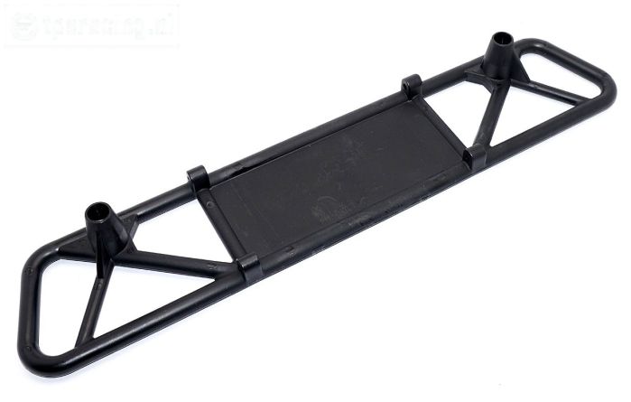 BWS51053 Achterbumper BWS-LOSI, 1 st.