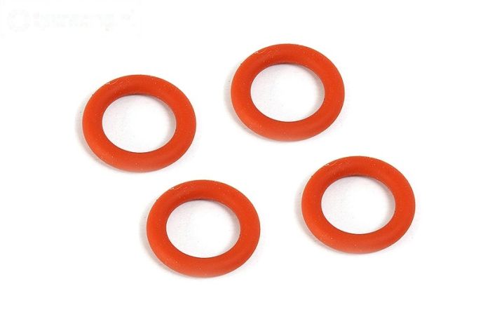 BWS53023 Differentieel Siliconen O-ring BWS-LOSI, 4 st