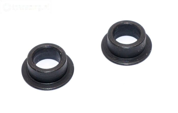 BWS55004 Stalen Servo-saver strip bus, 2 st.