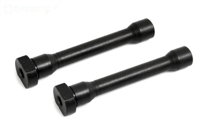 BWS55005 Stalen Servo-saver as BWS-LOSI, 2 st.