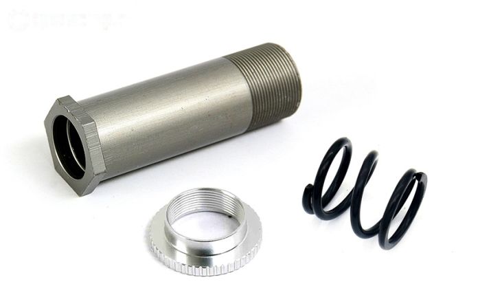 BWS55006S Servo-saver bus-veer-ring BWS-LOSI, Set