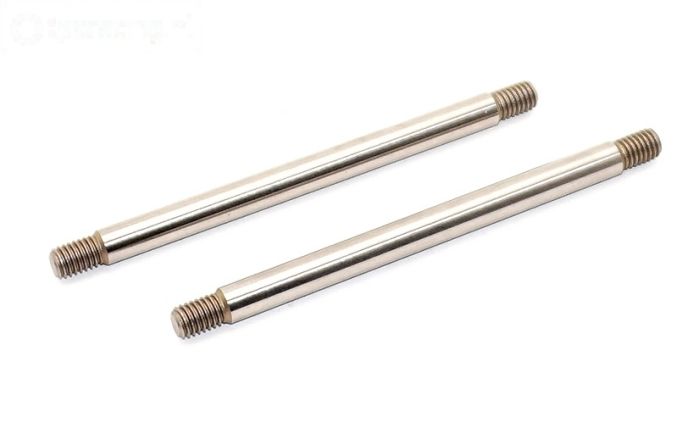 BWS55009 Draag arm stift buiten BWS-LOSI, 2 st