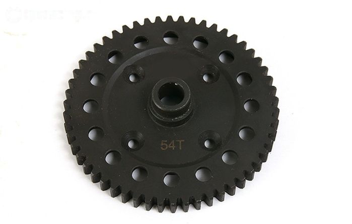 BWS55064 Differentieel Tandwiel midden 54T, 1 ST.