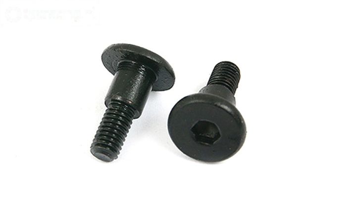 BWS56046 Servo-Saver strip schroef BWS-LOSI, 2 st.