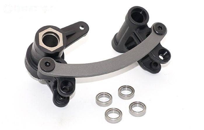 BWS59046 Servo-Saver Compleet BWS-LOSI, Set