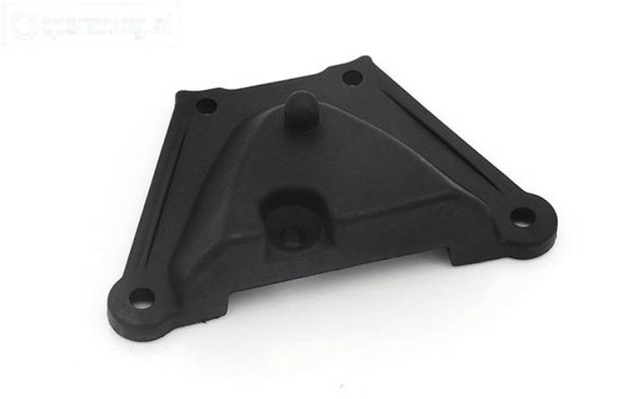 BWS61006 Servo-Saver plaat BWS-5B, 1 st