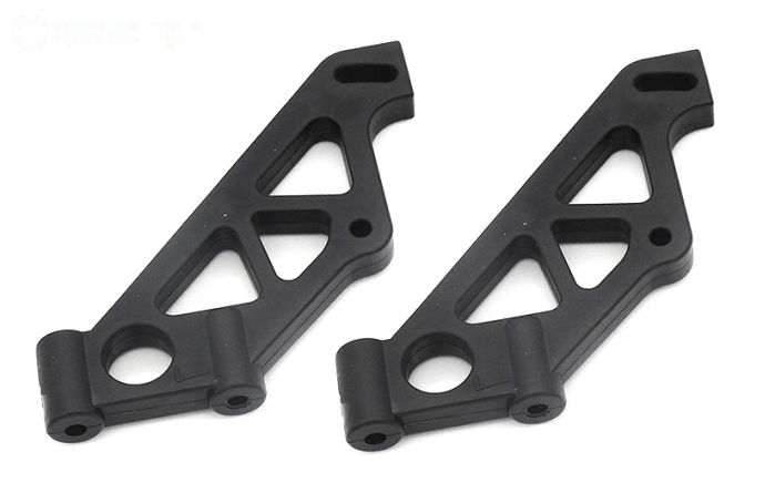 BWS61019 Spoiler steun achter BWS 5B, Set