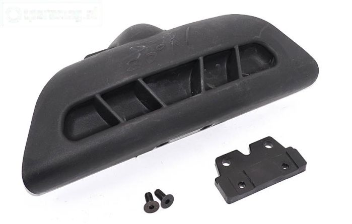 BWS69005 Voor bumper BWS 5B, Set