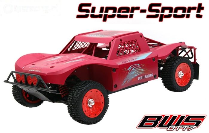 DTT7 Super/Sport