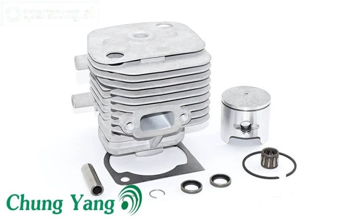 CY0142 Chung Yang Cilinder 23cc-Ø32 mm, Set