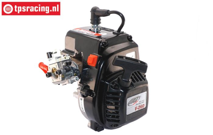 CYF270 Chung Yang F270 26 cc 4-bout motor