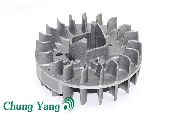 CY5319/08 Vliegwiel CY ∅88 mm, 1 st.