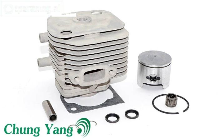 CY0144 Chung Yang Cilinder 27cc-Ø35 mm, Set