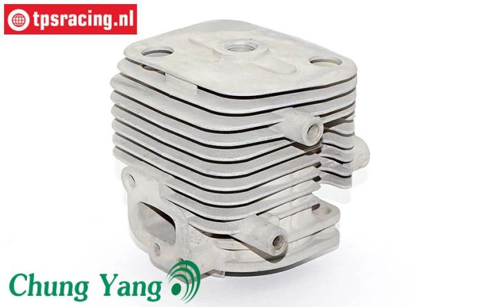 CY0143/01 Chung Yang Cilinder 26cc-Ø34 mm, 1 st.