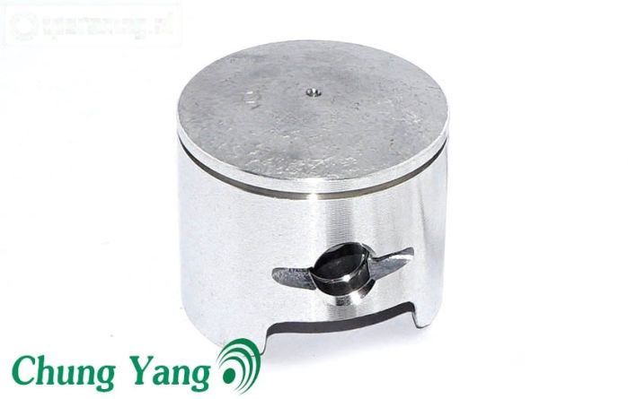 CY0144/02 Chung Yang Zuiger 27cc-Ø35 mm, 1 st.