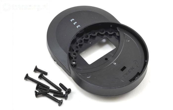 EBT3332 Futaba 4PV Stuurwiel adapter, 1 st.