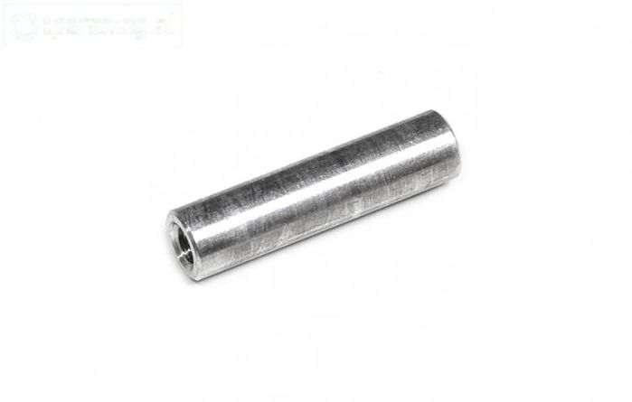 FG1018/05 Alu-Gas stang verhoging, 1 st.