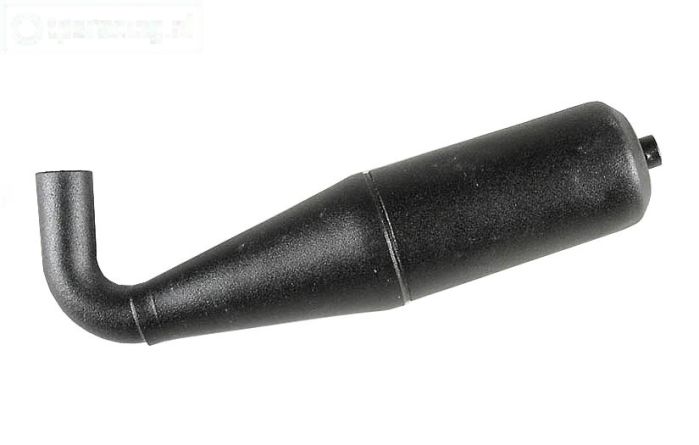 FG10216 Tuning uitlaat FG Modellsport Formule 1, 1 st.