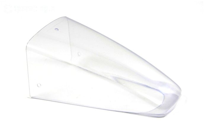 FG10252/01 Neus F1 F2000 D1,5 mm, 1 st.
