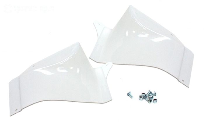 FG10253 Zijdelen F1 F2000, 2 st.