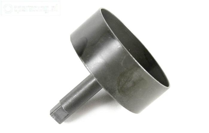 FG10458/01 F1 Koppeling klok Ø55, 1 St.