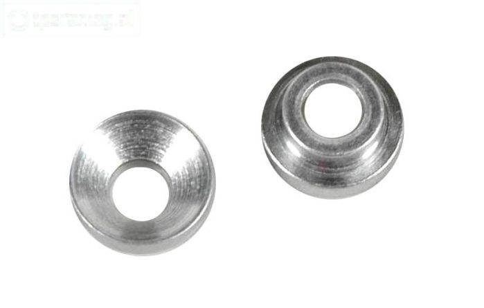 FG10466/07 Luchtfilter basis plaat ringen, 2 st.