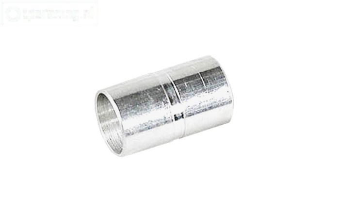 FG10466/08 Formule Luchtfilter toevoer pijp, 1 st.