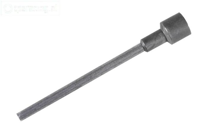 FG1096/02 Stabilisator met Huls Ø5-L100 mm,1 st.