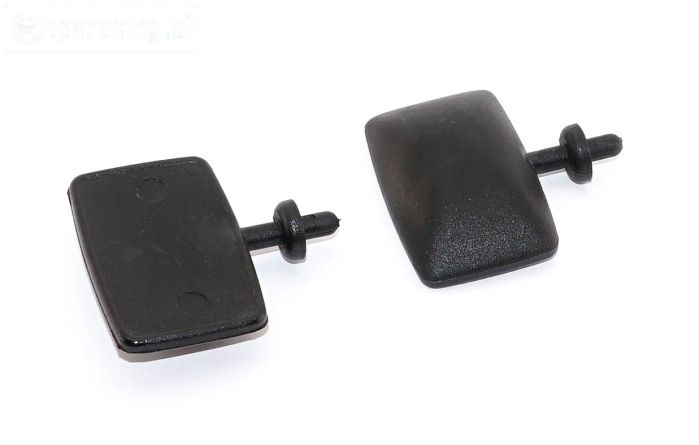 FG12056 Kap Spiegels Truck, Set