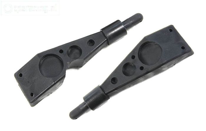 FG3014/01 Kap steun L114 mm Comp.-Evo, 2 st.
