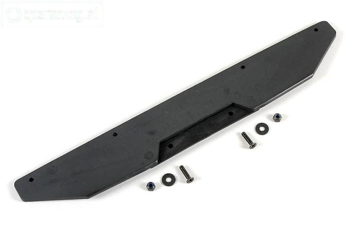 FG3021/01 Bumperplaat Super Race/Atego Truck, 1 st.