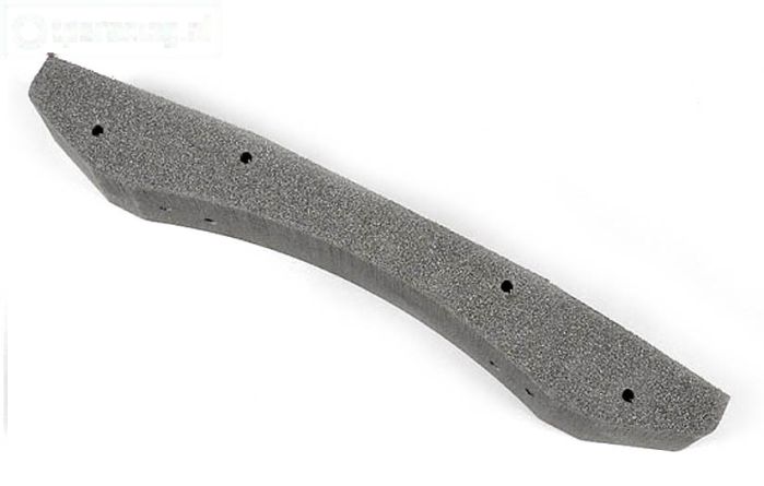 FG3026/02 Bumperschuim Super Race/MAN Truck, 1 st