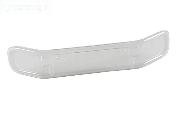 FG3075 Bumper achter MAN Truck, 1 st.