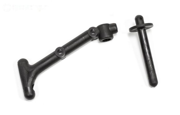 FG3152/01 Kap steun achter Trucks, Set