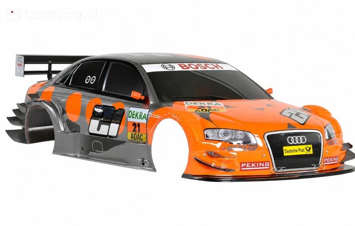 FG4147 Audi A4 DTM Albers kap WB530, Set