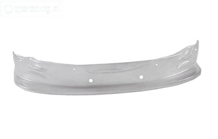 FG4151 Kap front Audi A4 DTM transparant, 1 st.