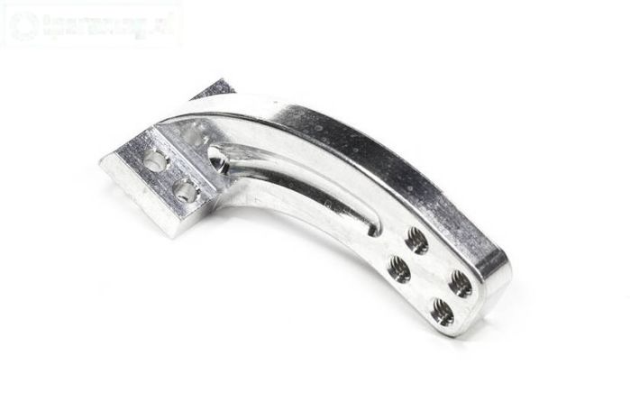 FG4406/07 Alu-Stuur arm links-rechts, 1 st