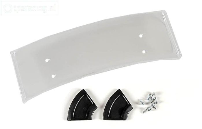 FG58150/02 Achterspoiler Beetle Buggy 4WD, 1 st.