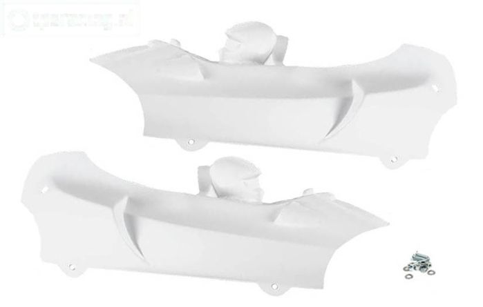 FG60100/01 Baja Buggy 2WD wit, Set