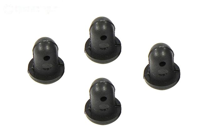 FG6012 Kap pen Marder-Baja, 4 St.