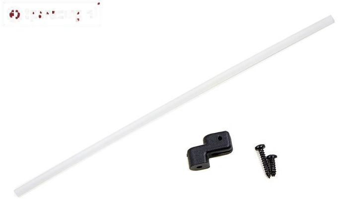 FG6022/01 Antenne met houder L20 cm, Set