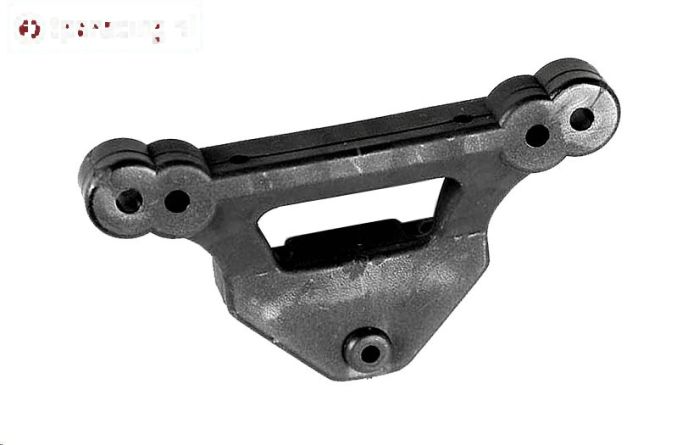FG60231 Schokdemper brug voor Baja Buggy, 1 St.
