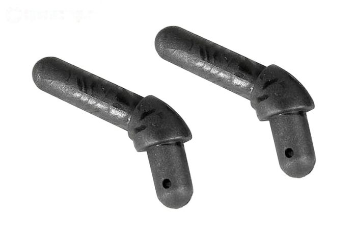 FG60233/01 Rol kooi deel voor 1/6 Buggy WB535, 2 St.