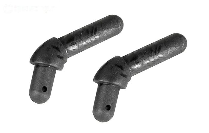 FG60233 Rol kooi deel voor 1/6 Buggy, 2 St.