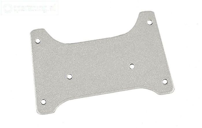 FG60235/01 Rol kooi dakplaat 1/6 Buggy WB535, 1 St.