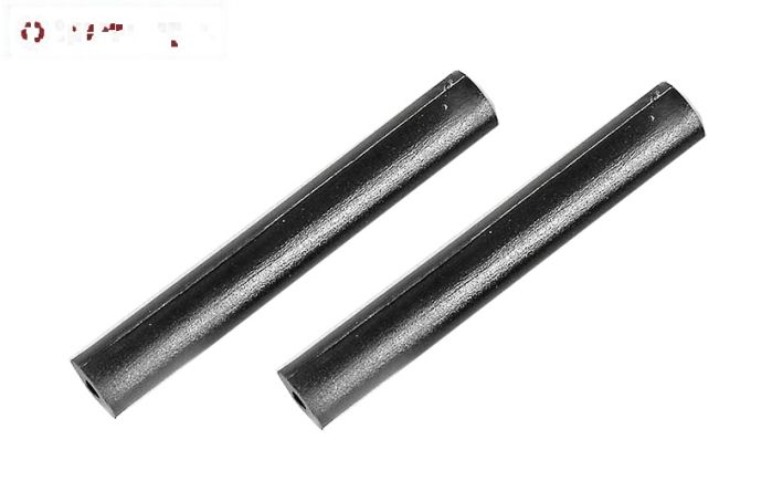 FG60239/01 Afstandstuk Ø9,5-L75 mm, 2 st.