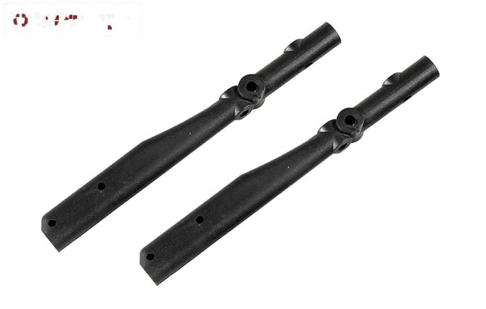 FG60239 Rol kooi deel achter 1/6 Buggy L142 mm, 2 St.